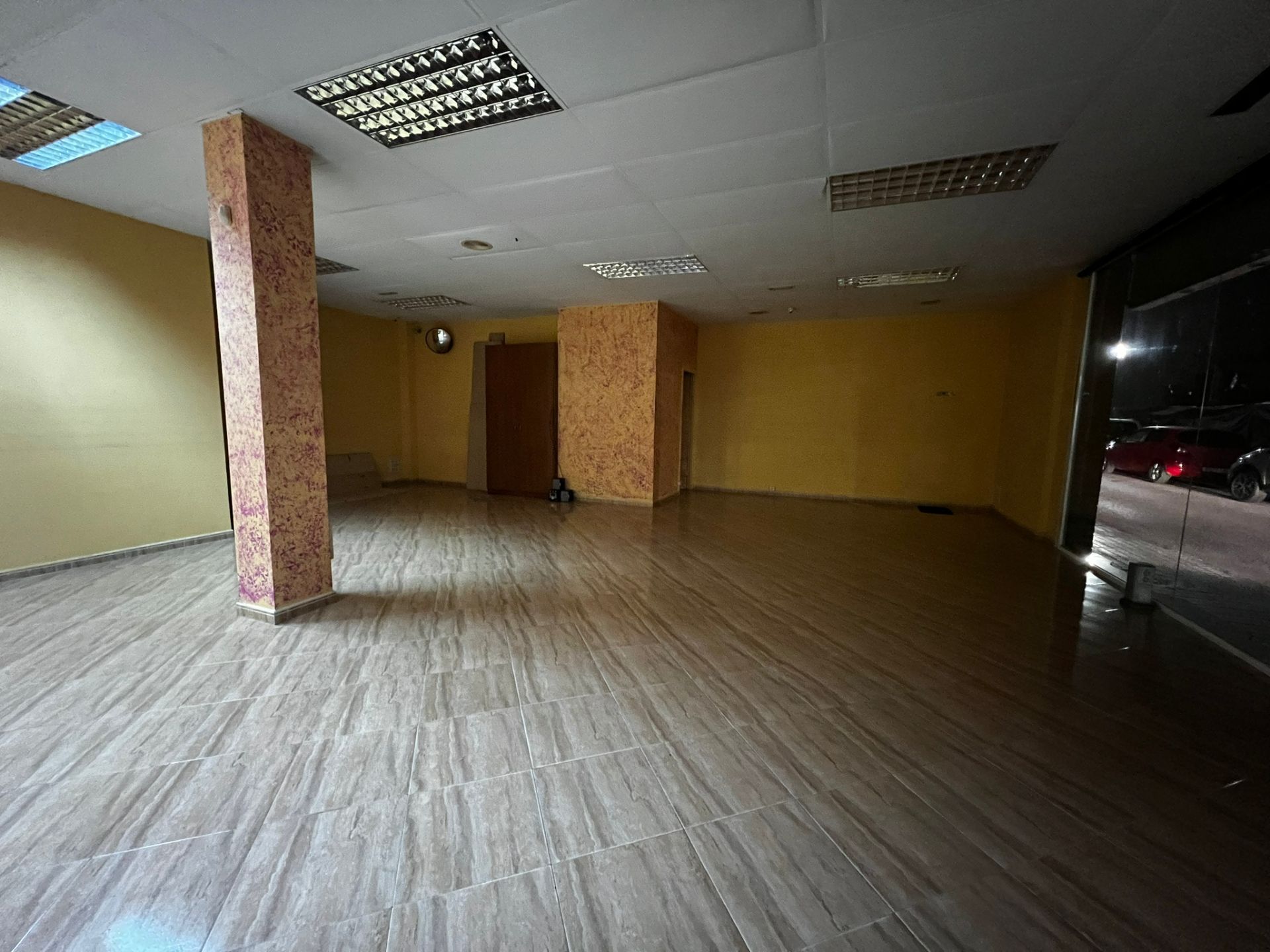 Local comercial en Tordera, alquiler